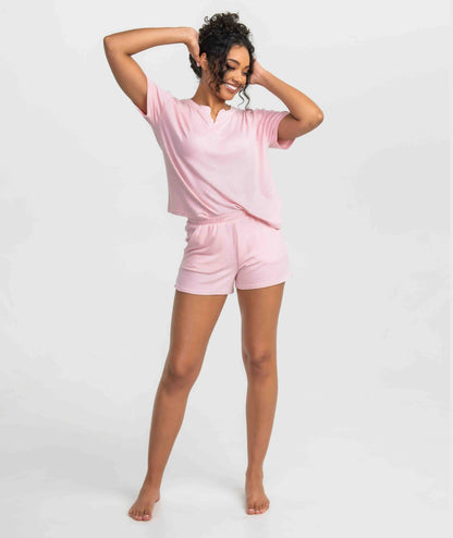 Sincerely Soft Lounge Around Shorts