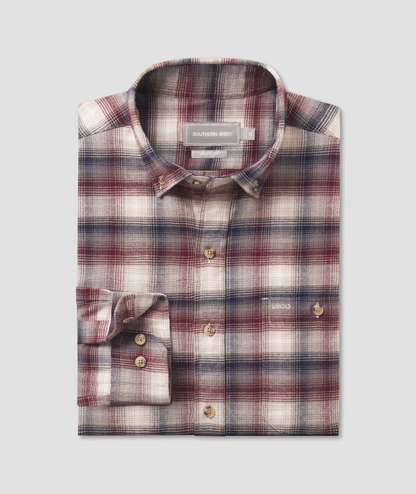 Winchester Flannel LS
