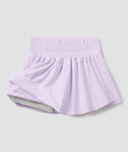 Hybrid Performance Skort