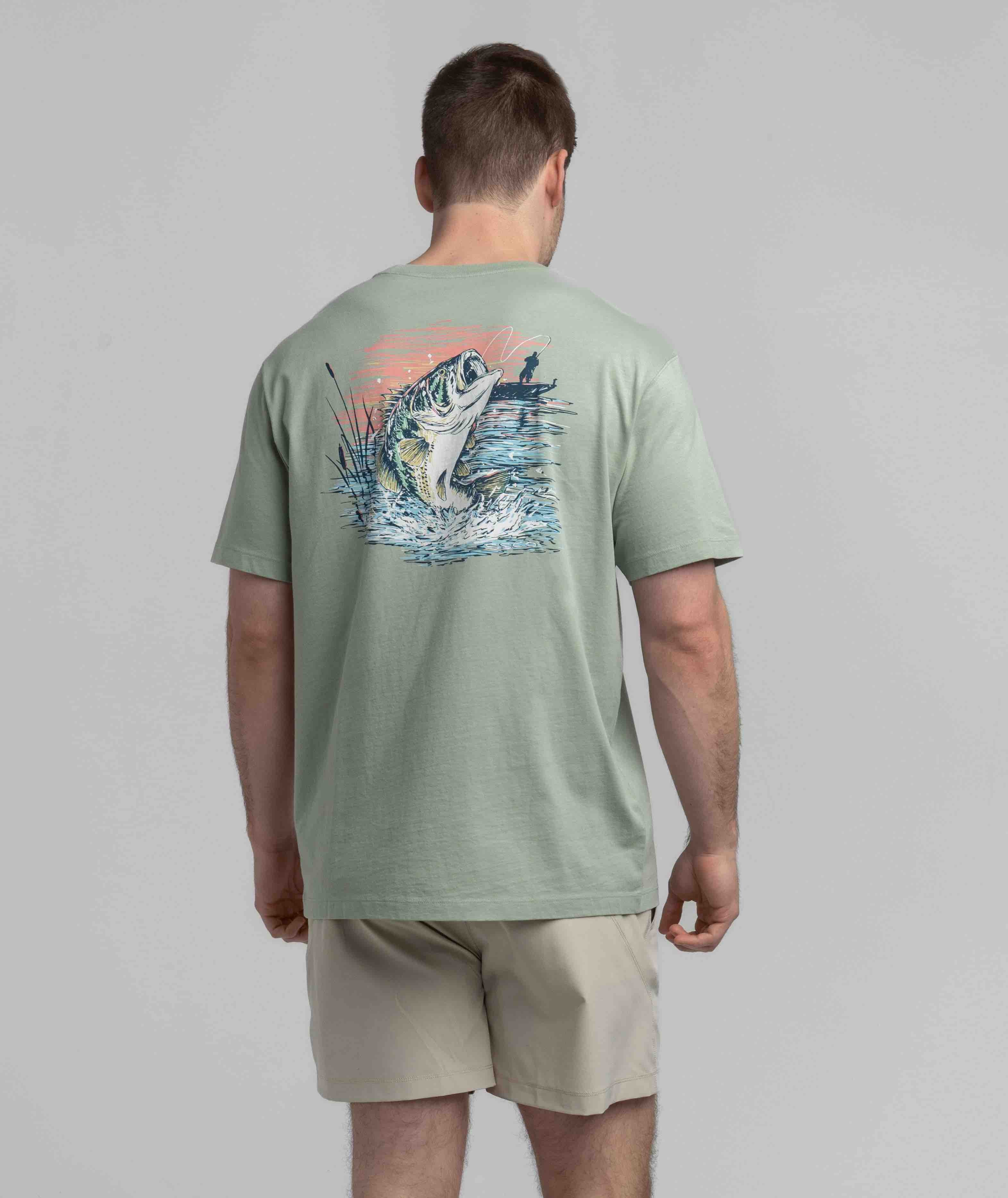 Rip It And Stick It Tee SS