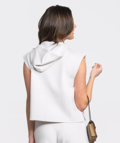 AstroKnit Final Round Hoodie