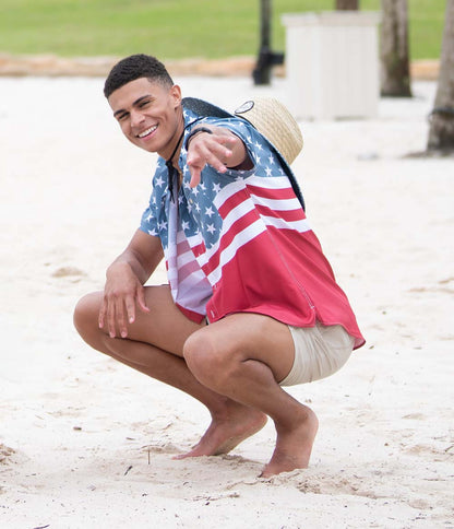 World Champ Baja Shirt SS