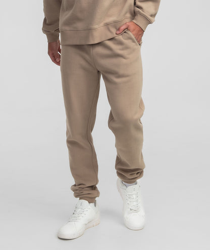 Washed Fleece Essential Sweatpants